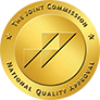 The Joint Commission - National Quality Approval