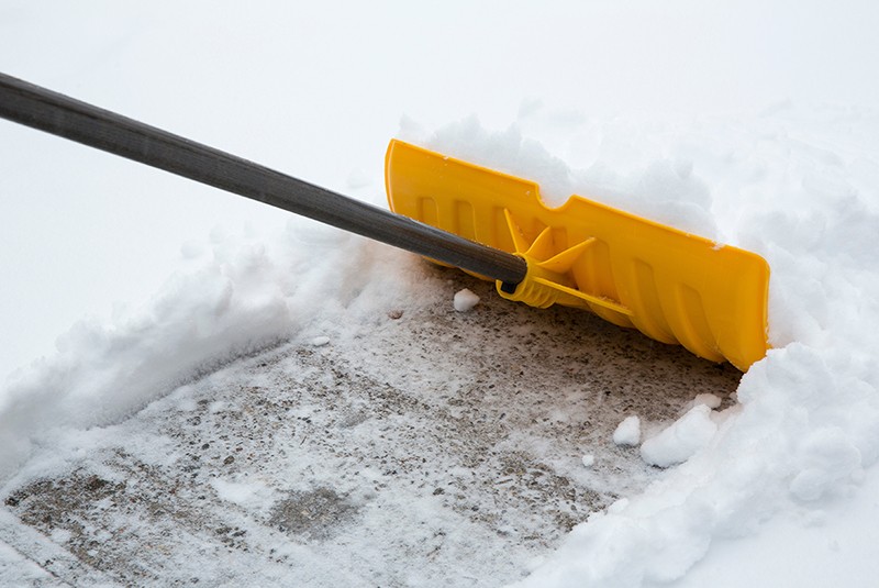 Day Kimball Health Shares Post-Storm Safety Tips as Residents Begin Cleanup