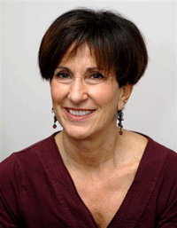 Margaret Loew, cancer survivor