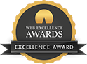 2022 web excellence award